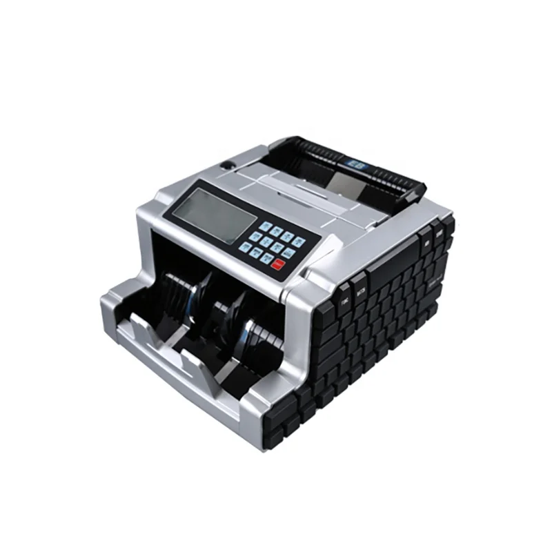  LD-6200 1000 шт/мин счетно-денежная машина Китай (материк) одно значение счетчик