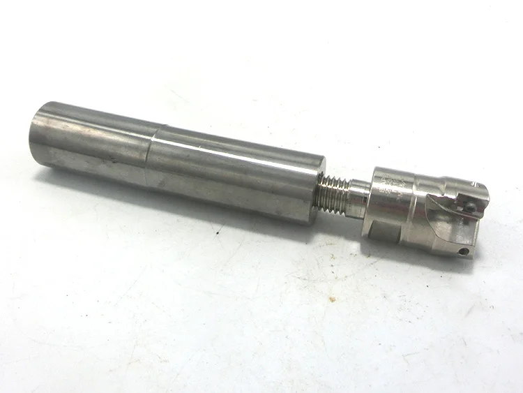 Seismic tool bar cnc cutting tools