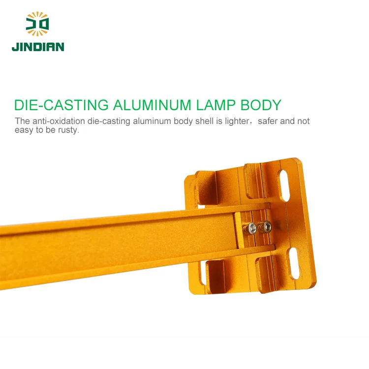 
JD New Product 6V kit solar energy solar lawn light garden 