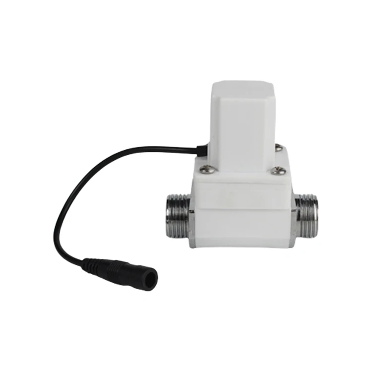 Manufacturer Supplier 12v Dc Irrigation Sprinkler Large Flow Reliable Quality Water Air Bistable Pulse Solenoid Valve