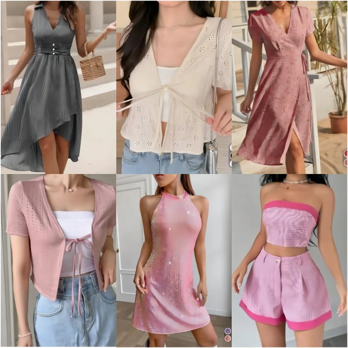 Wholesale Bulks Brand New Bales Clothes Factory Directly Wholesale the Cheapest Stock