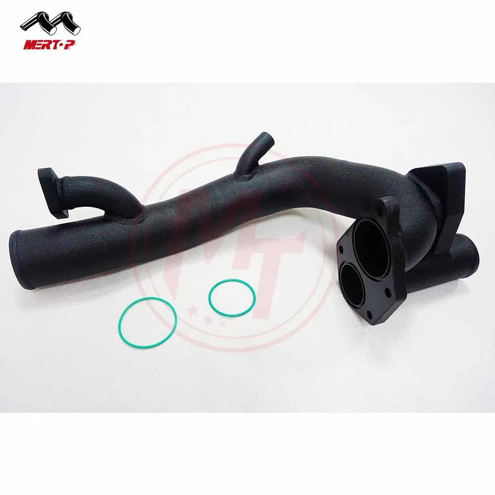 MERTOP RACING EVO2 Tur bo Входная труба для Ci vic 1,5 T 2016 + зарядная труба