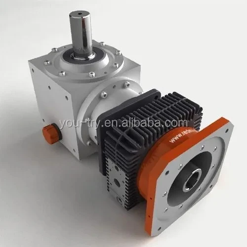 High Quality Integrated Closed Loop Stepper Motor Cheap Price Three Phase Asynchronous Motor 450-630 Mm)