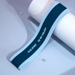 Paidu Manufacturer Factory Fitness Fabric Resistance Bands Gym Hip Band Exercise booty loop bands custom logo