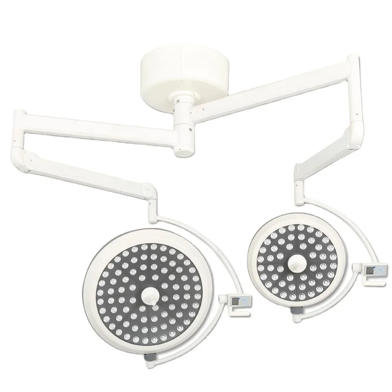 Manufacture Medical Operating Scialitic LED Operation shadowless lamps surgical LAMP headlight