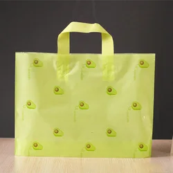 For Sale thank you plastic bags for boutique merchandise  polythene shopping bags