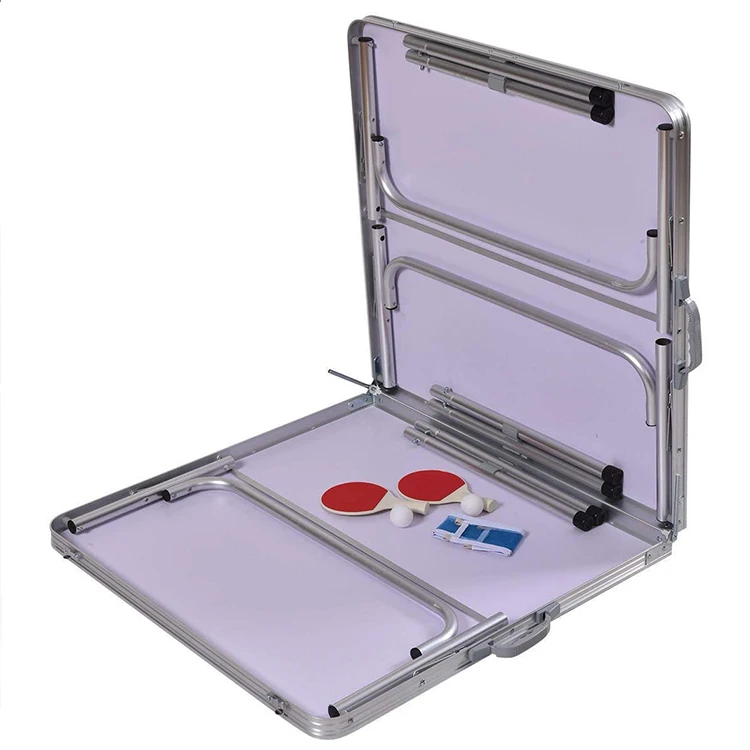 Cheap Standard Size Professional Wholesale China Table Tennis Tables For Sale