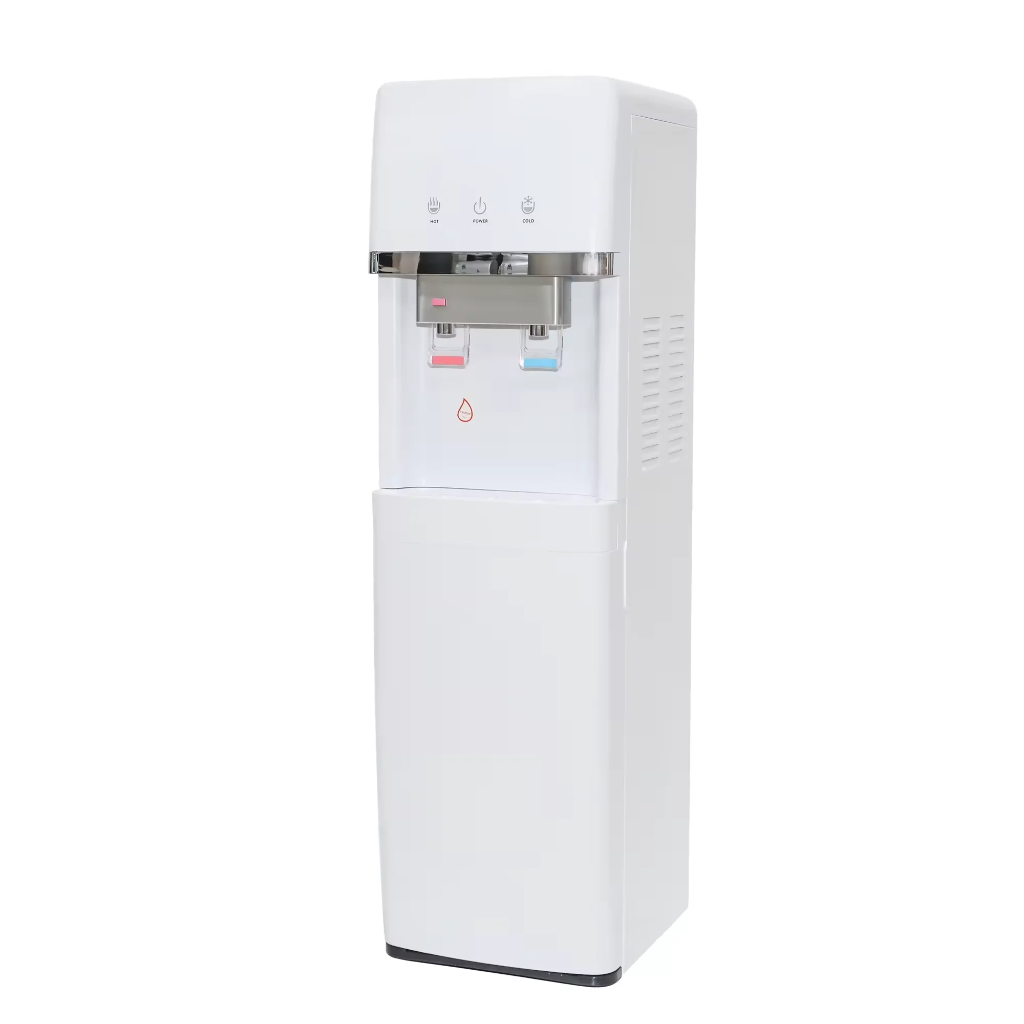 Freestanding water dispenser water automatic hot and cold water dispencers