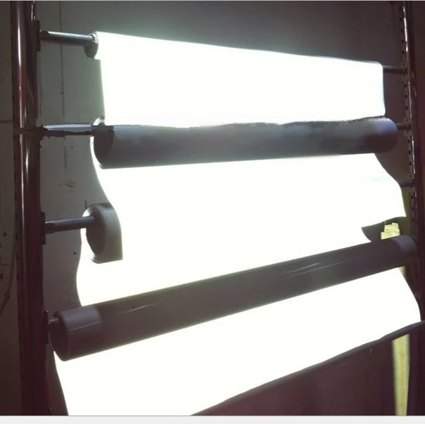 heat reflective fabric reflective fabric clothing reflective fabric tape  for  sports wear