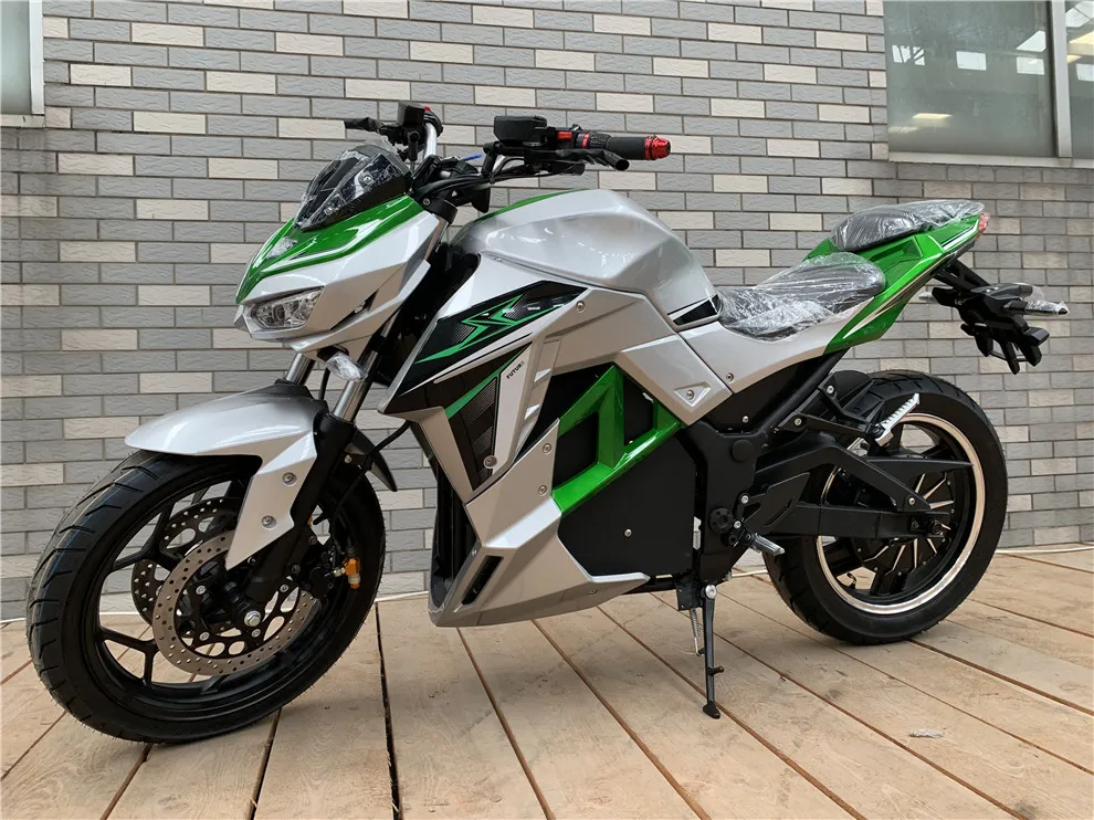 Eu Warehouse Top sale R1 Foldable Self Balancing Electric Motorcycle Scooter