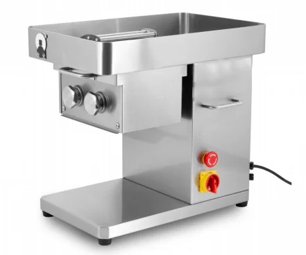 Multi-functional Commercial Fresh Meat Slicer and Cutter for Meat Processing