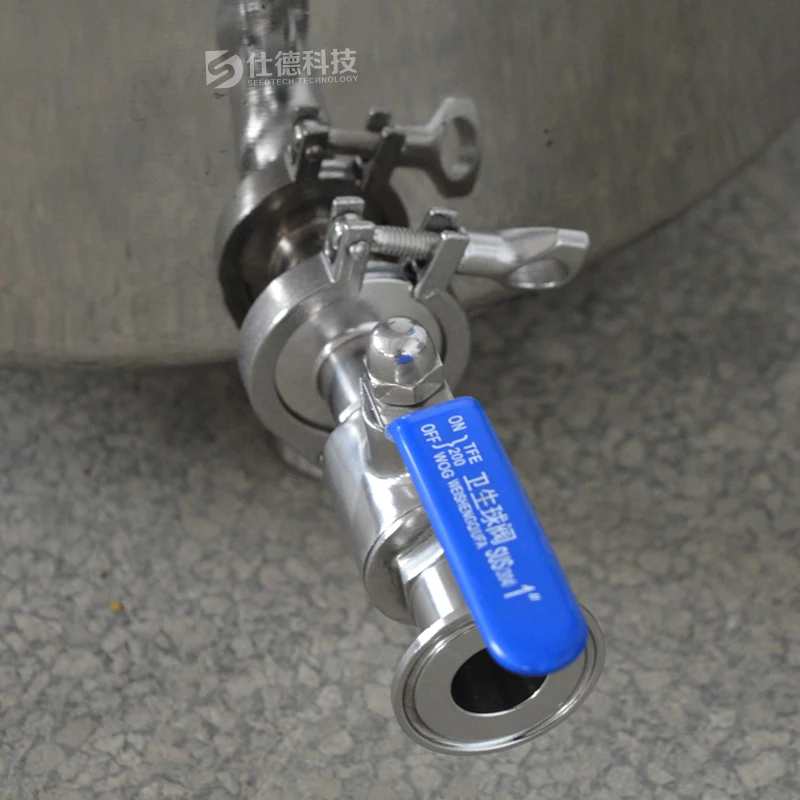 Alcoholl Distillated Machine Electric Ethyl Alcohol Distillation Equipment Complete Spirits Vodka Water Distillery Equipment