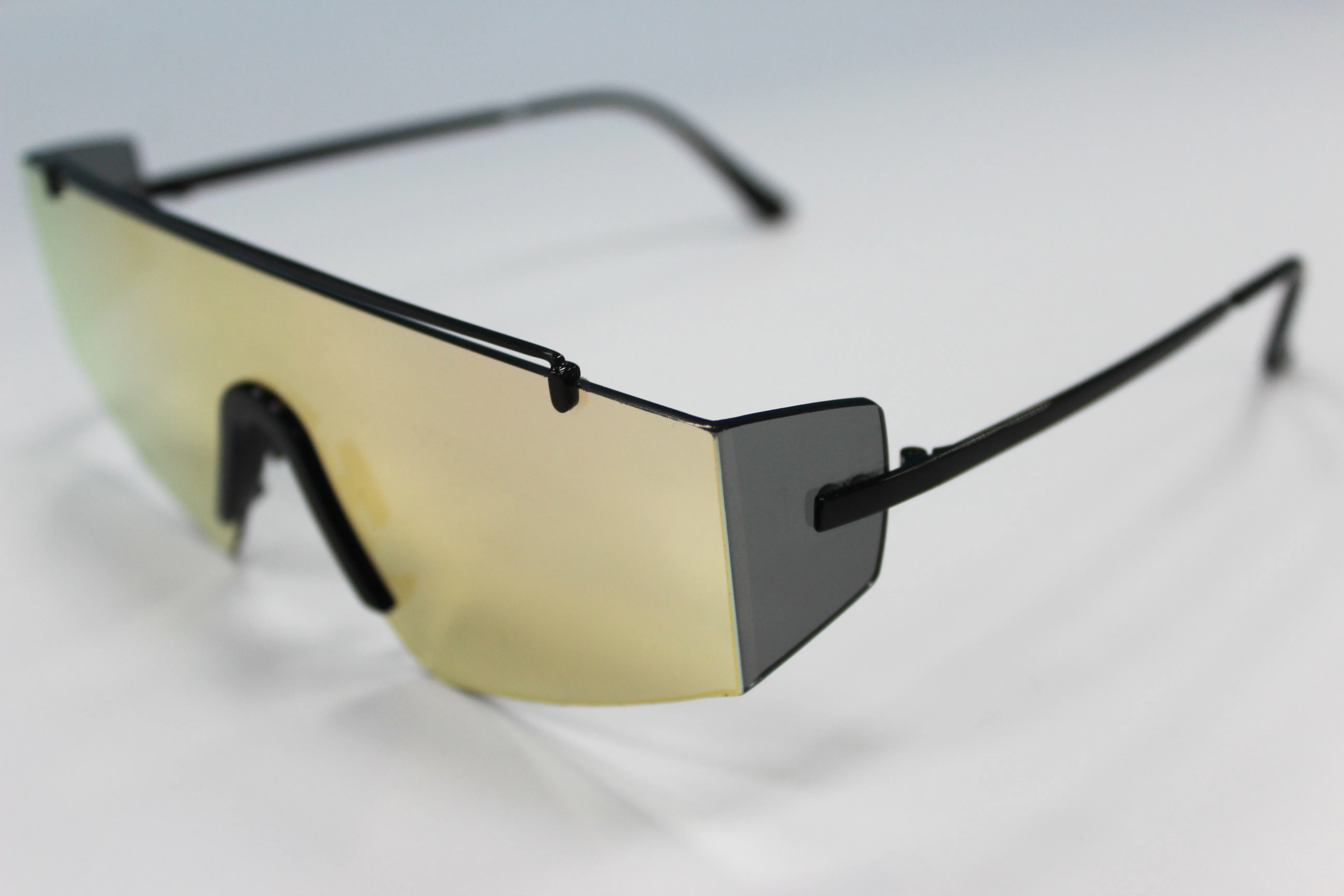 2022 CE Certification Fashion Sun Glasses Cycling Eyewear Sports Safety Sunglasses