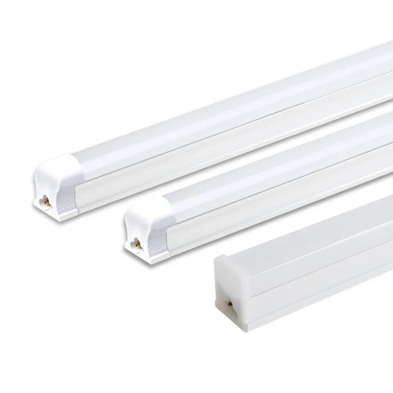 Aluminum cool white  4 ft  t5 led tube light 20w
