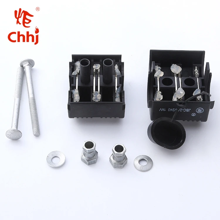 IPC ABS Cable Clamp Waterproof Insulation Piercing Connector