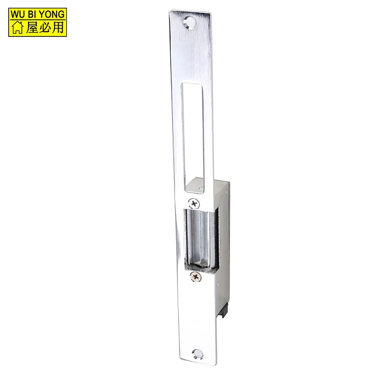 Good Quality Electric Strike Door Lock Zinc Alloy Electric Strike Locks