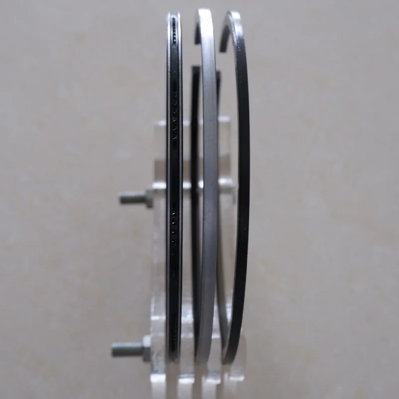 Professional production durable diesel engine rings for all cars