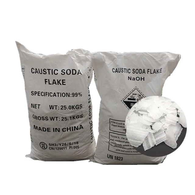 soda flakes granular prices cuastic pearl manufacturing plant