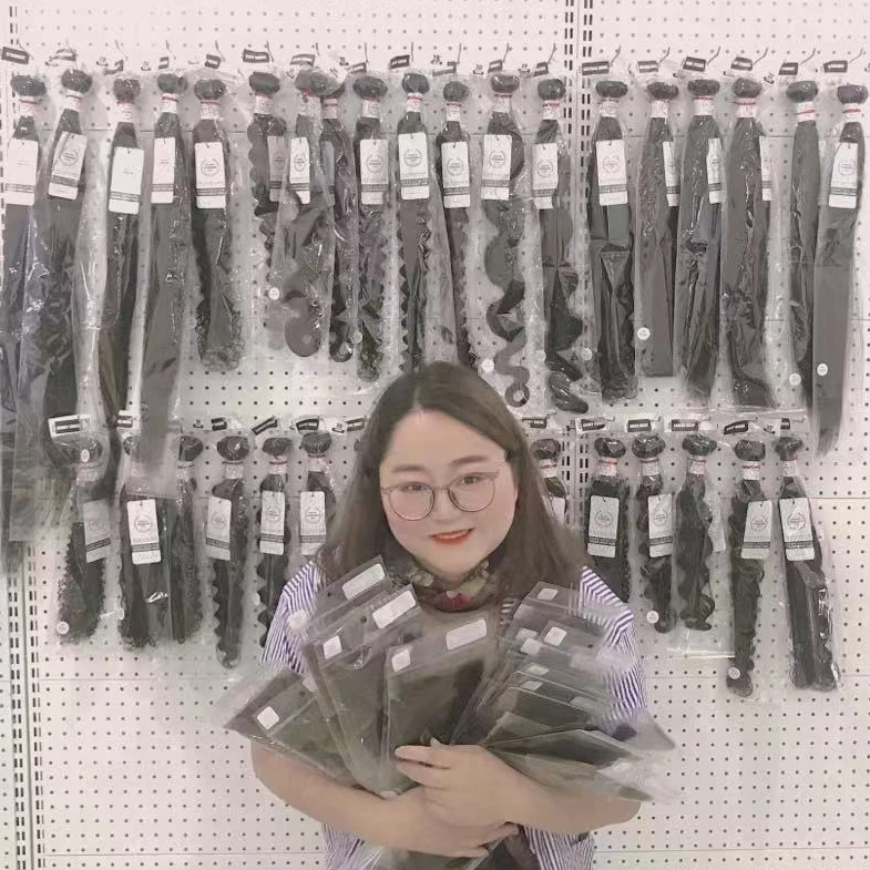 Free Sample 10a 10inch 1 bundle Top Grade Most Hot Sale Soft Smooth Long Lasting 100% Positive Feedback Human Hair Bundles