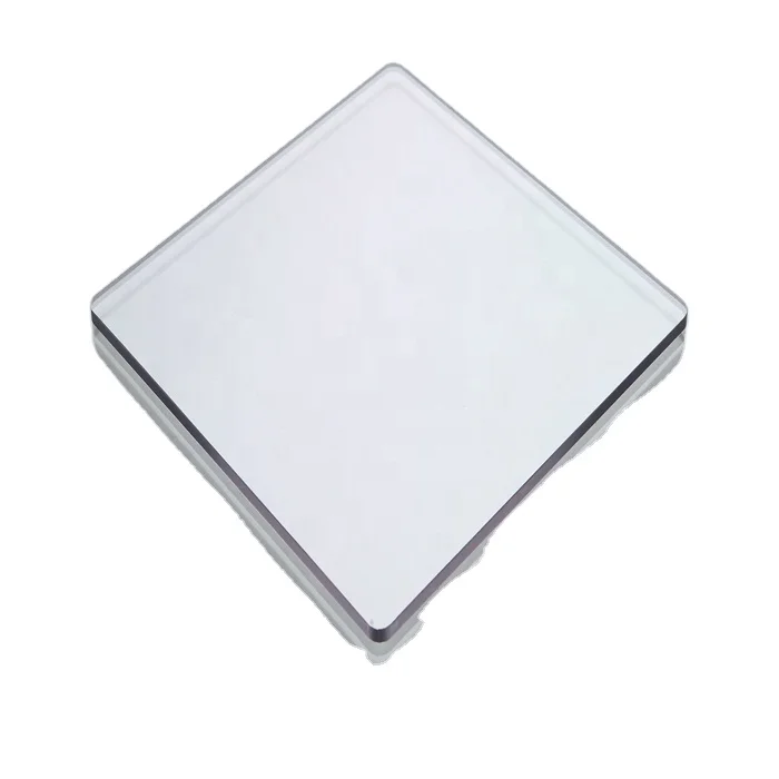 
polycarbonate sheet for canoe 