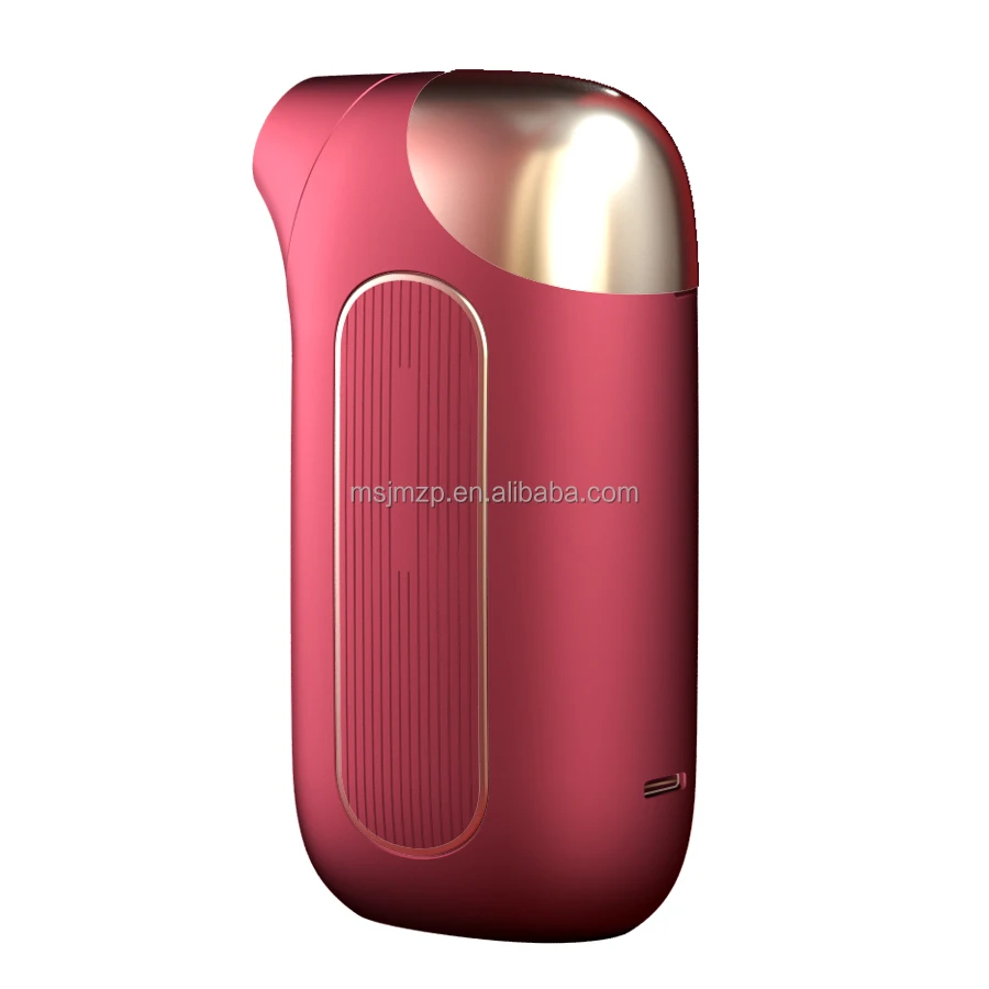 Portable Home Use Oxygen Sprayer Face Moisture Oxygen Jet Peel Water Oxygen Facial Machine