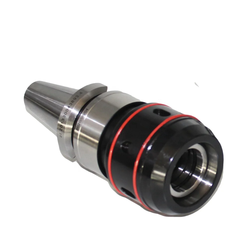  BT40 Tool Holder Collet Chuck BT Power