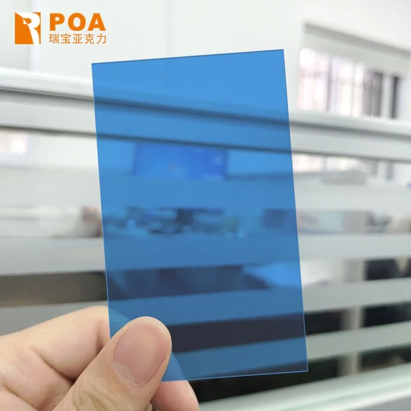 Best Price Custom Pmma Acrylic 3D Digital Advertising Board For Led Display