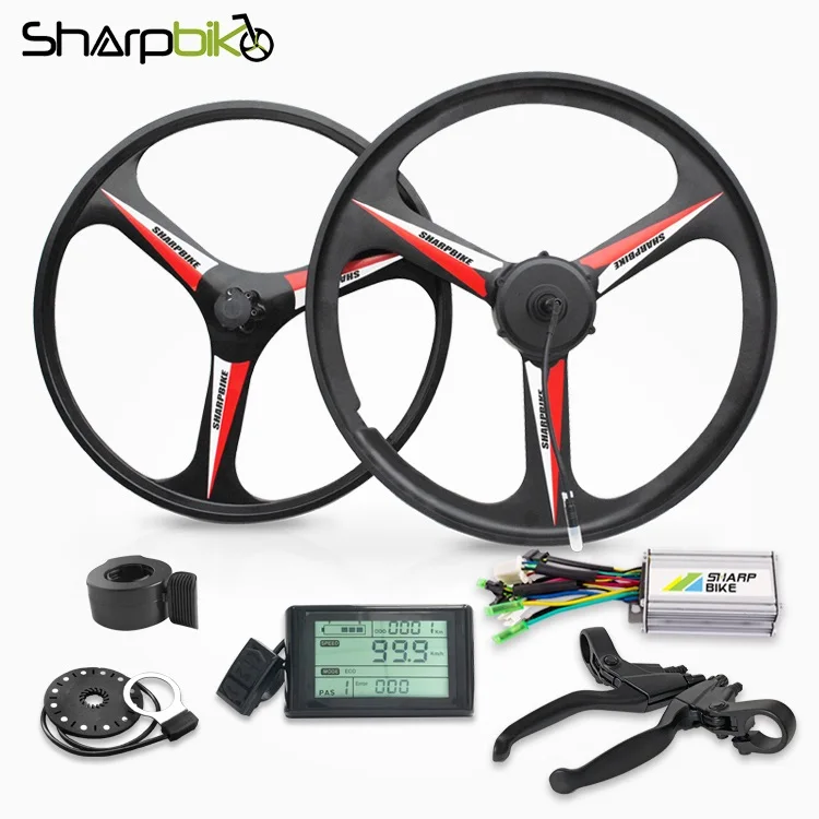 350w electric bicycle engine kit SK90S90