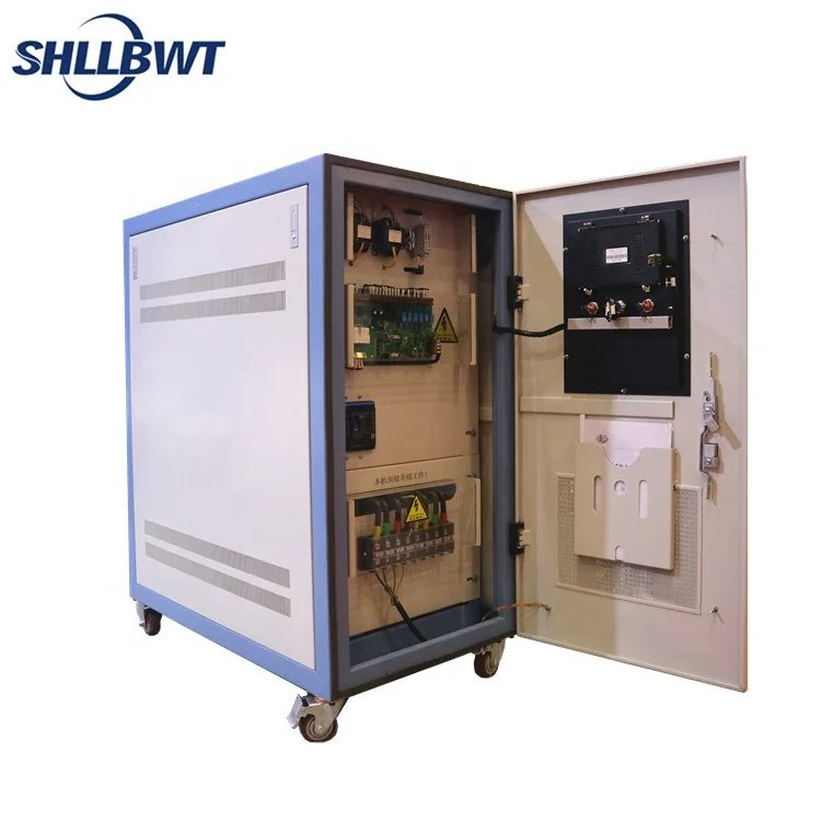 
60 KVA 380V 400V Three phase automatic voltage stabilizer 