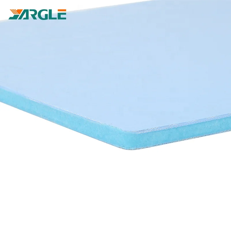 CP320 Screen saver  AC DC Flexible Silicone Rubber Heater Electric Industrial Heating Pads / Plates / Mat