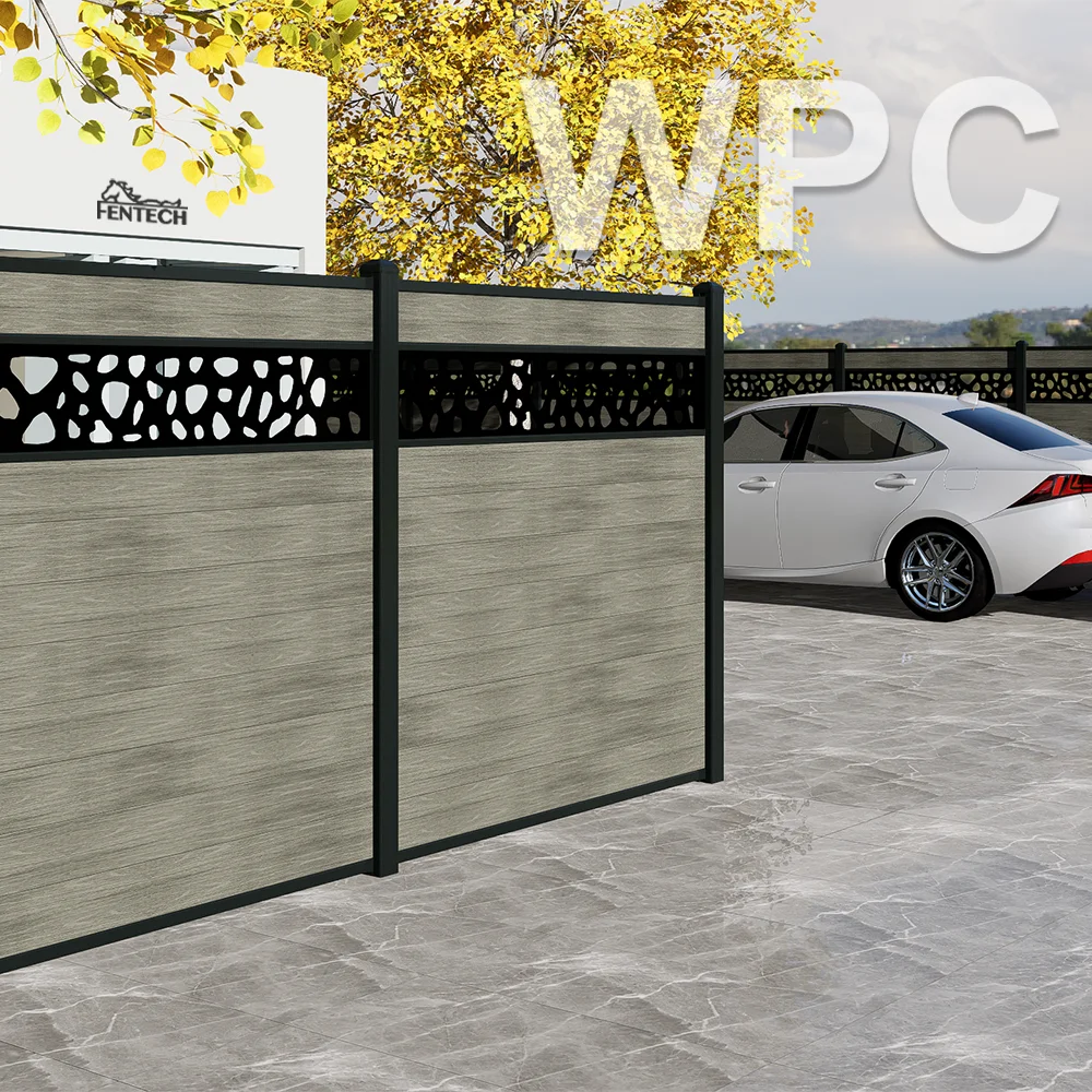 Create a Safe and Stunning Space with Our Outdoor Enclosure Innovations