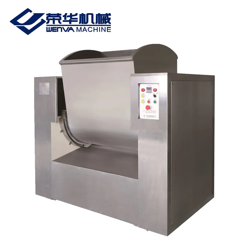 
200kg dough mixer 