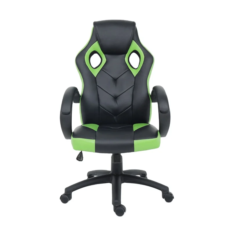 
Commercial Furniture General Use and Metal Material Gaming chair 