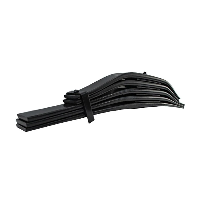 Japanese modern and efficient high quality leaf air spring for truck steel