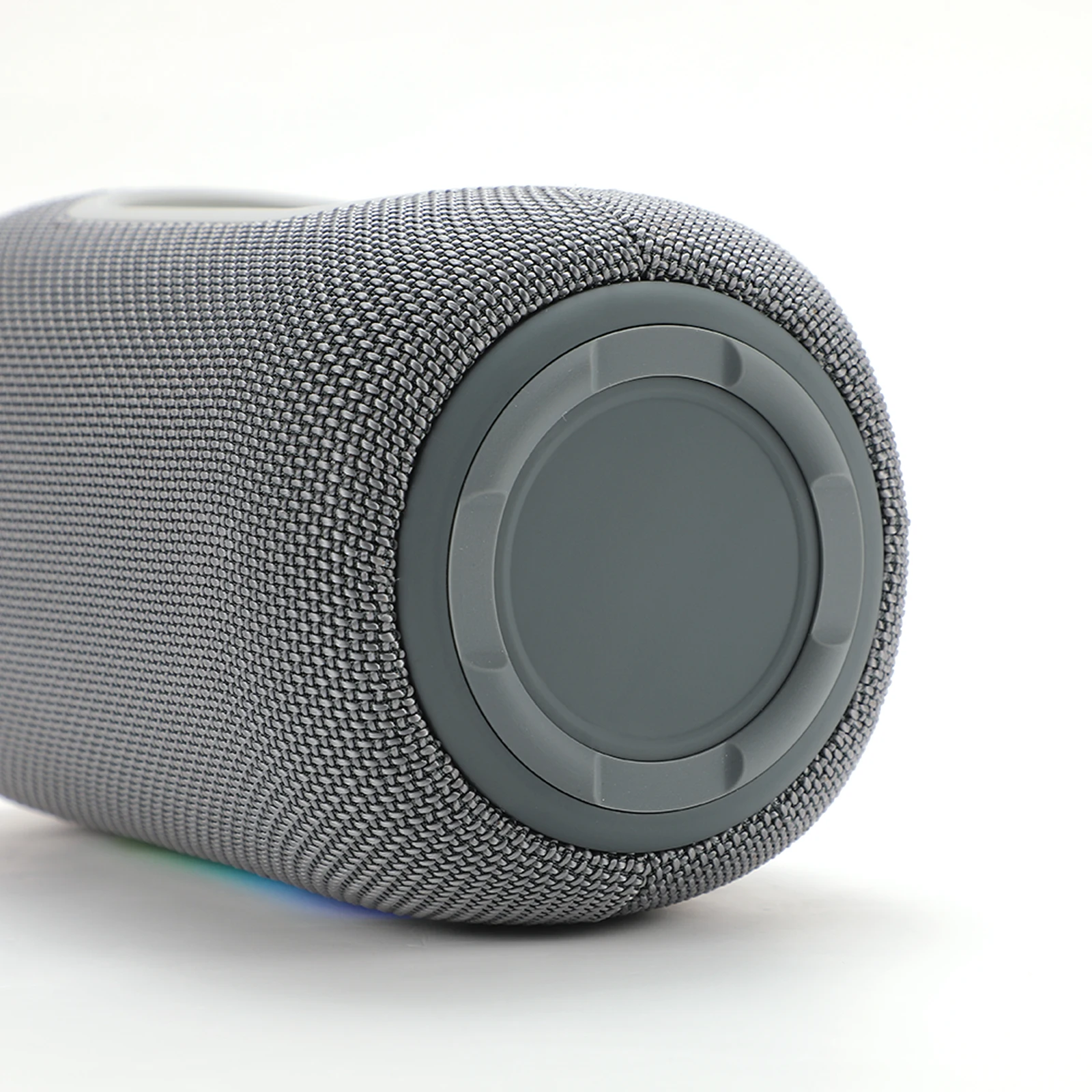 BT Speaker Wireless Outdoor Portable Subwoofer Sound Fabric Card High Volume New Speaker TG665