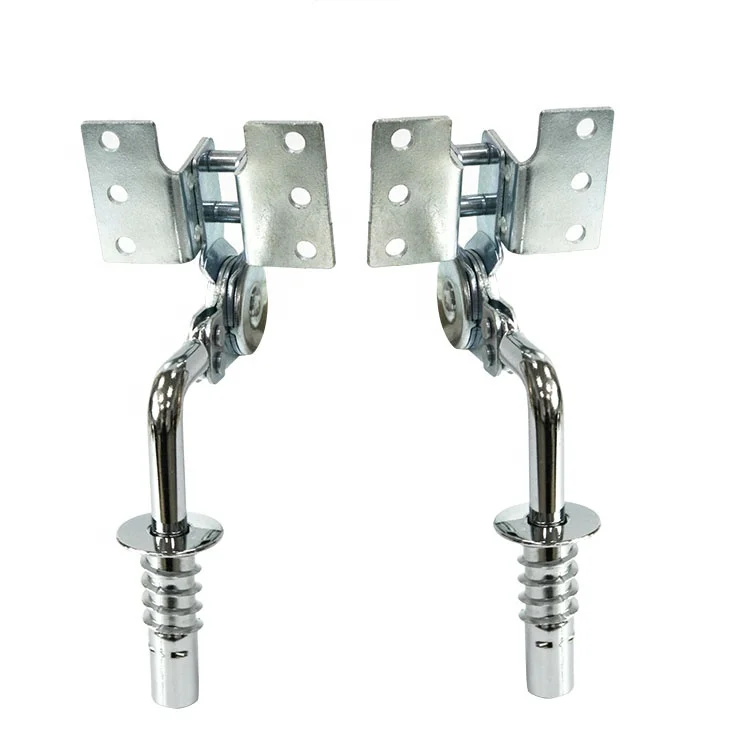 WINSTAR Best Price Furniture Part 90-180 Degree Adjustable Sofa Headrest Mechanism With 6 Positions