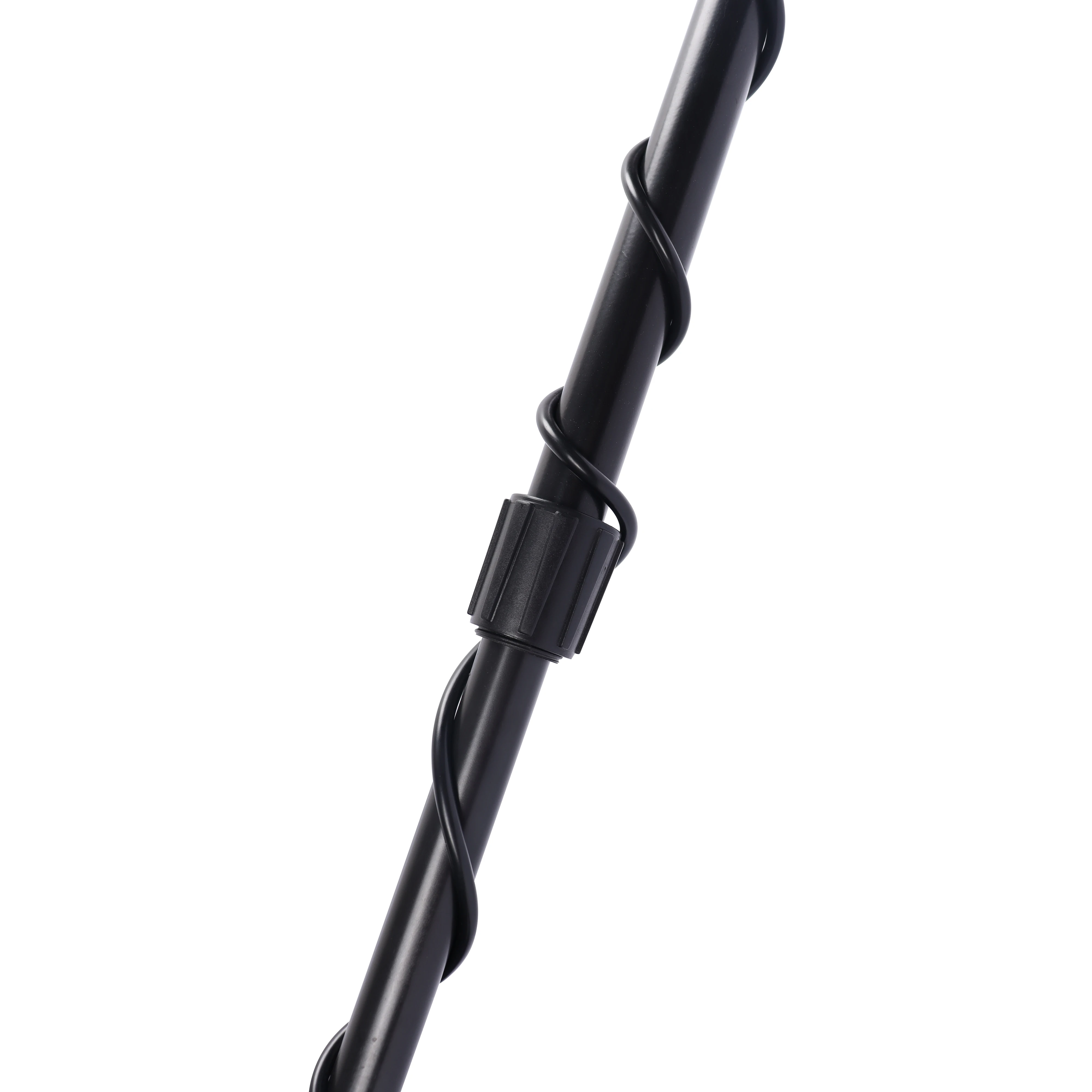 GT610 LCD display underground  metal  detector waterproof searching coil  hobby detector