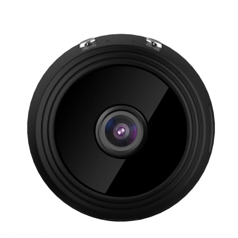  Новейшая модель; 150 градусов угол обзора 1080P мини IP камера Wi-Fi видеокамера беспроводной домашней безопасности