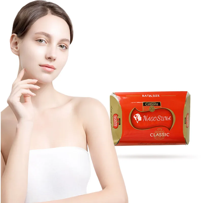 OEM cussions beauty whitening soap for man women soap whole sale factory