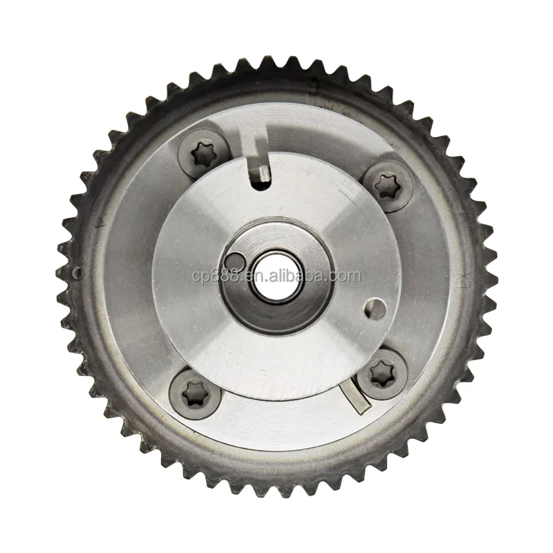 24370-2E010 VVT TIMING CAMSHAFT GEAR SPROCKET FOR HYUNDAI ELANTRA 2013-14 1.8 2.0L