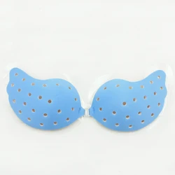 Magic sticky very sexy push up bra