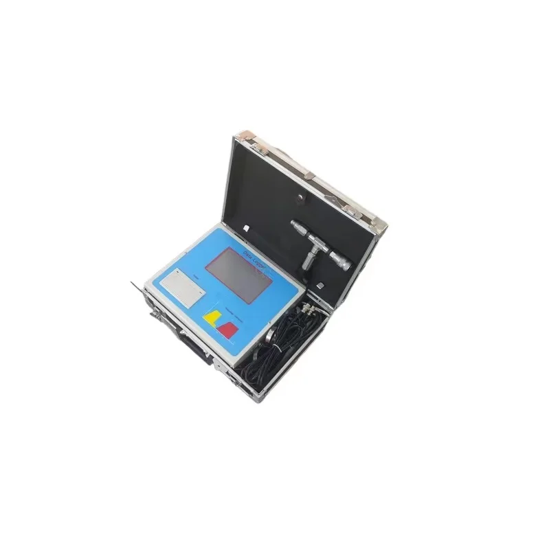multi- function data logger for pe butt fusion machine with full range