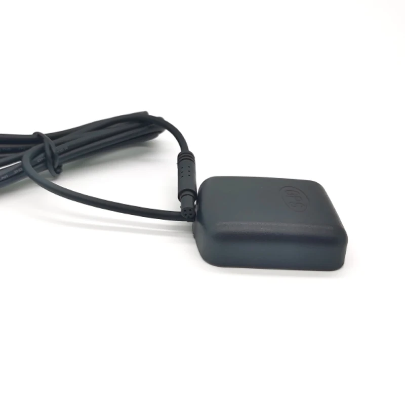 BnStar UBX M10050 KB BM Connector Dashcam GPS Antenna NMEA 0183 TTL Level Flash 1.5m Cable GPS & GNSS Receiver BBM105