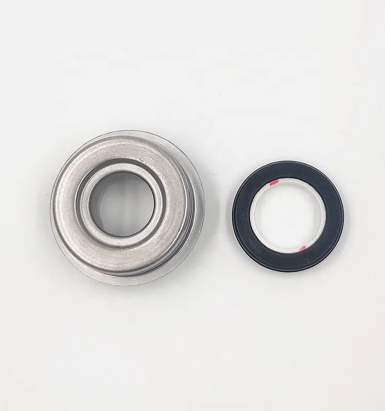 Motorcycle Water Pump Mechanical Seal And Oil Seal Set