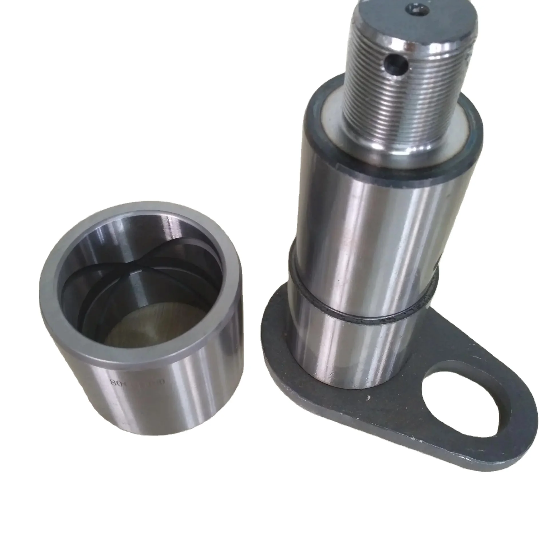 40Cr 20CrMo excavator bucket cylinder bush loader bucket pins and bushings 60*70*50