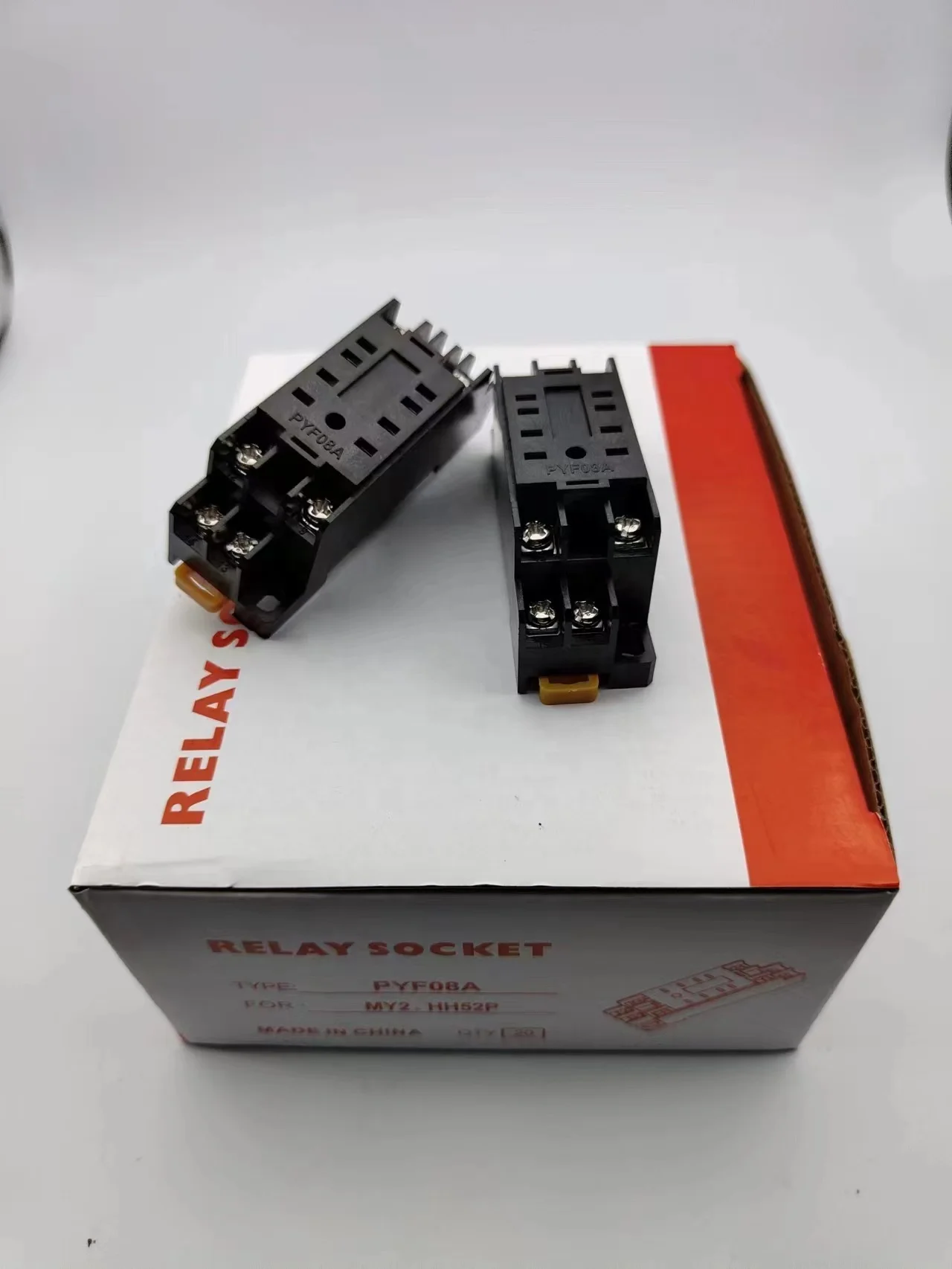 Joyelec H3Y-2 12v 24V 36V 48V 110V 220V 8pin 14 шпильки 5A Задержка включения реле времени с