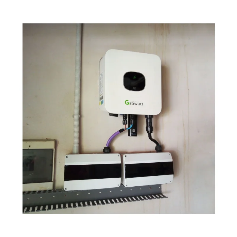 SUNLINK GO45 Solar Inverter Mppt 750W 1000W 2000W 2500W 3000W Solar Power Inverter Kit