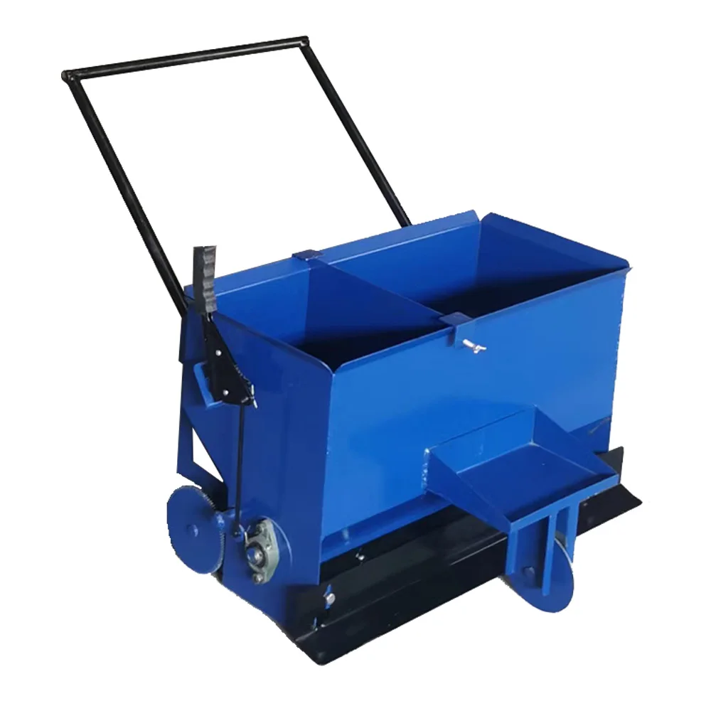 hand paving Machine rubber rollers high power convenient used for EPDM granules FN-PA-24080802