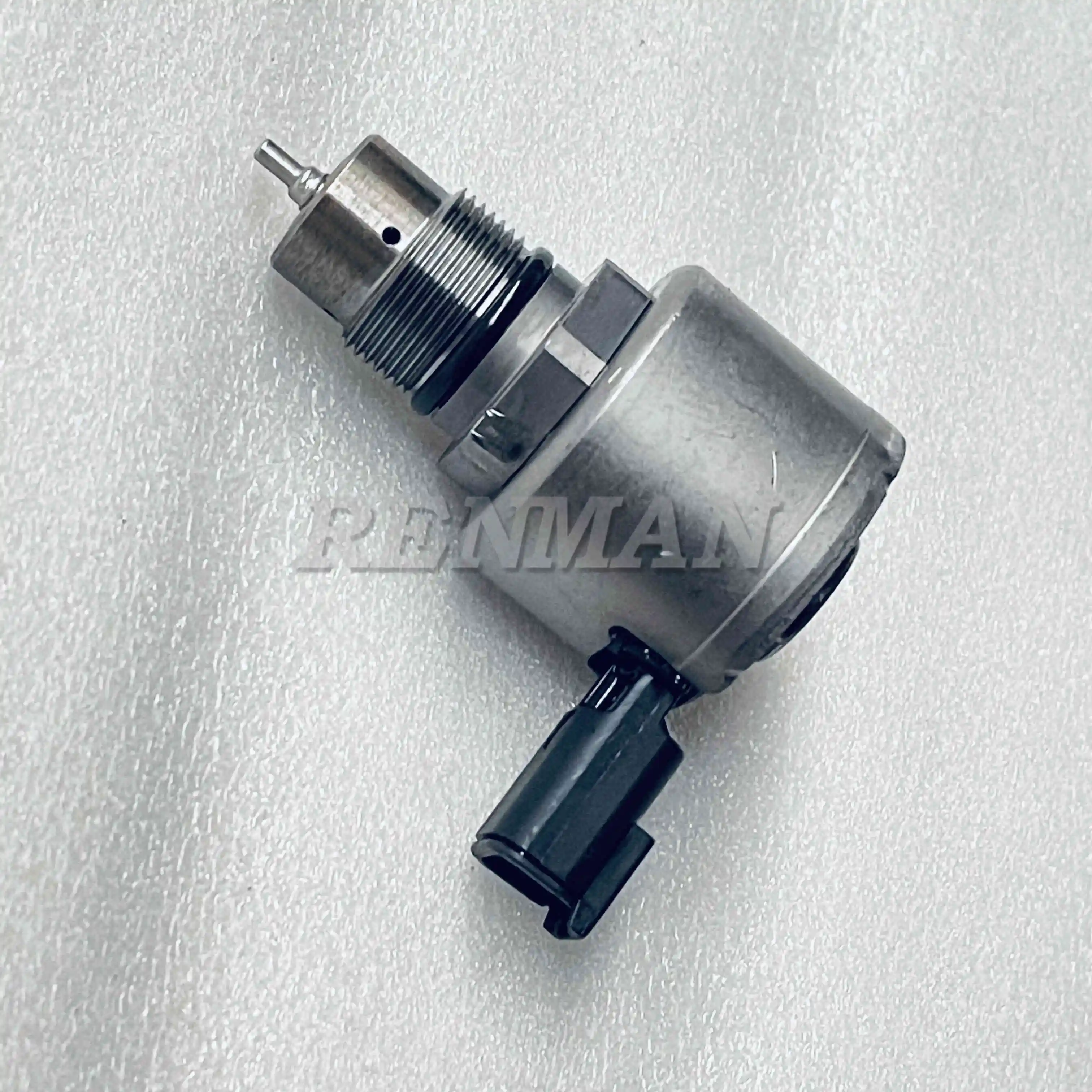 Dongfeng Renault DDi Machinery Diesel Engine Parts High Pressure Common Rail Pressure Sensor 7210-0473 1112210-E9300 7210 0473