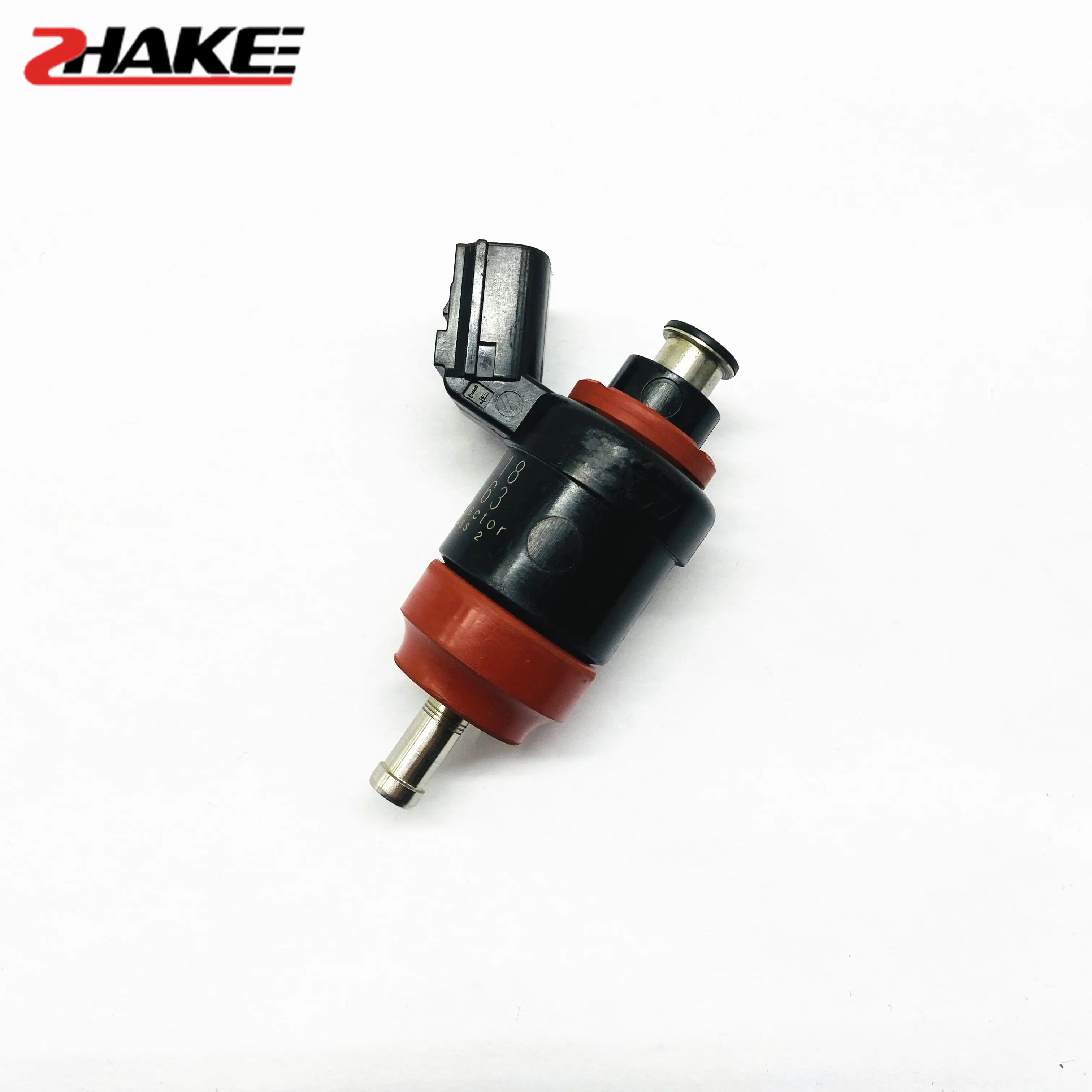 Zhake Good Quality LPG/CNG Fuel Injector nozzle 67R-010310 CLASS 2 67R010310 110R-000295 110R000295 For Standard Gazel